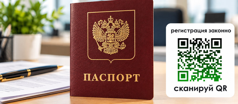 прописка в Красном Сулине